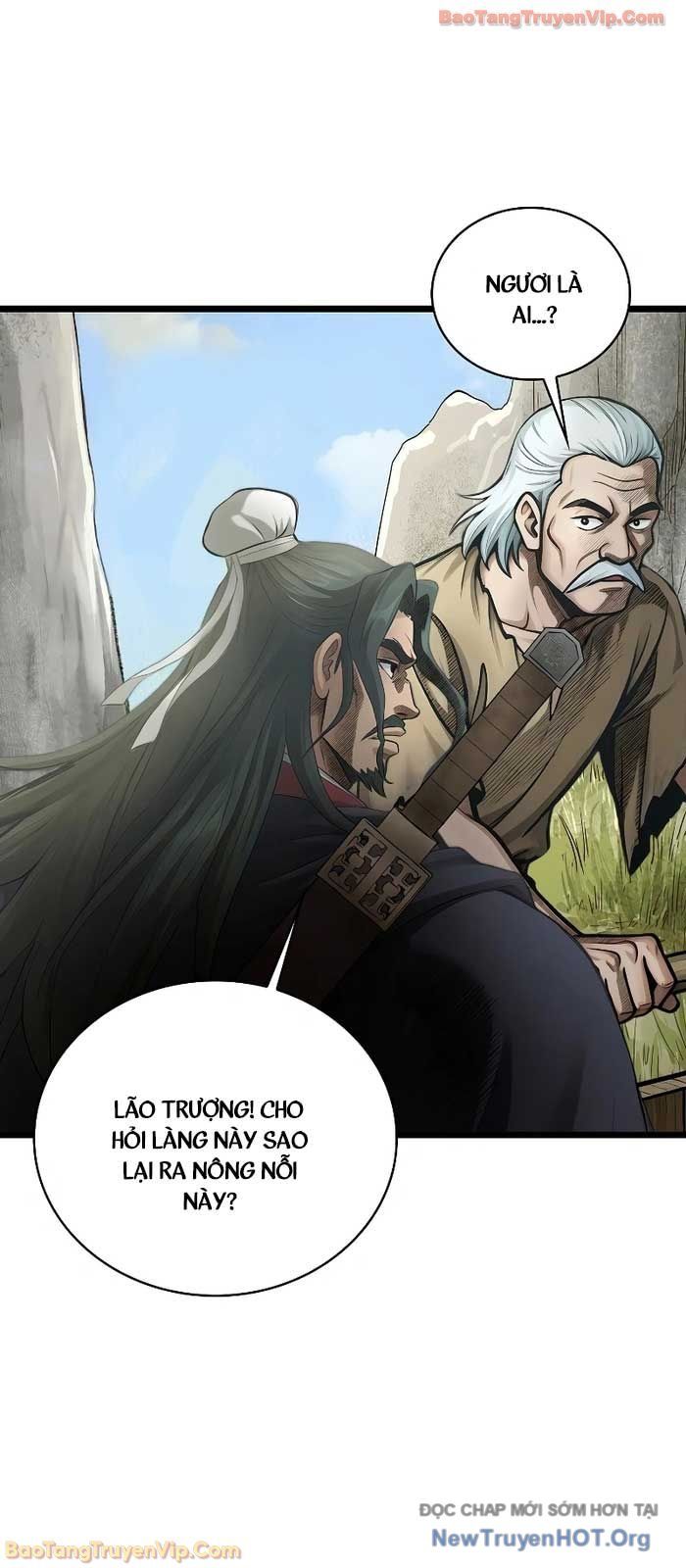 Thần Kiếm Ma Đạo Chapter 1 - Trang 2