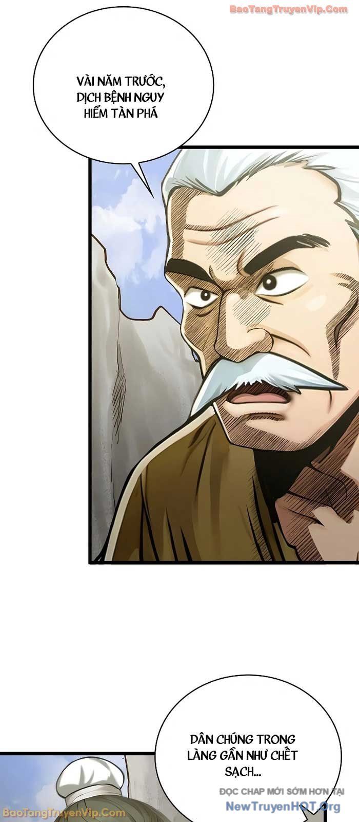 Thần Kiếm Ma Đạo Chapter 1 - Trang 2