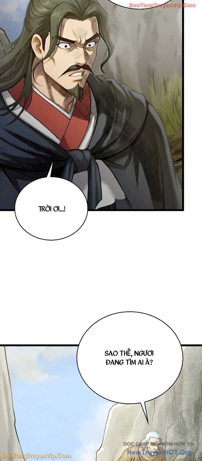 Thần Kiếm Ma Đạo Chapter 1 - Trang 2