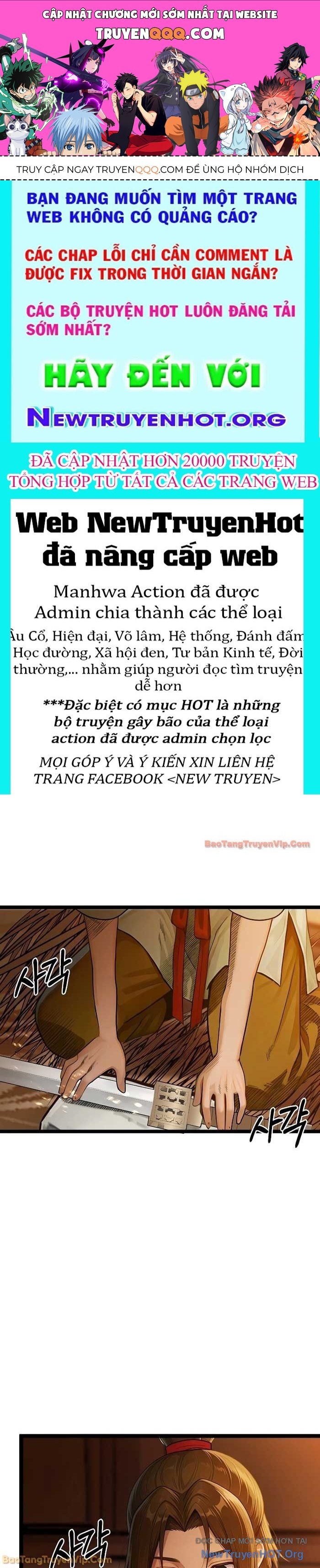 Thần Kiếm Ma Đạo Chapter 2 - Trang 2