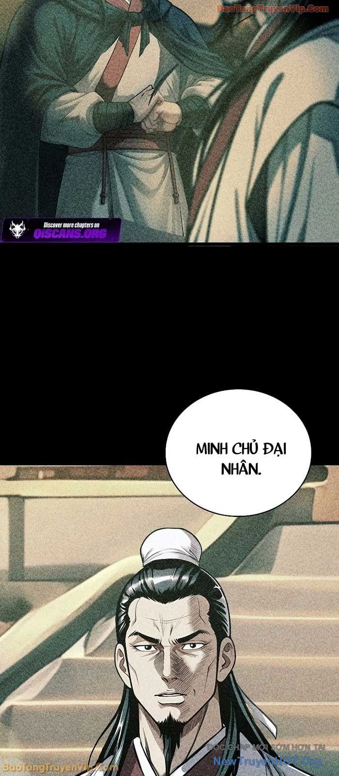 Thần Kiếm Ma Đạo Chapter 2 - Trang 2
