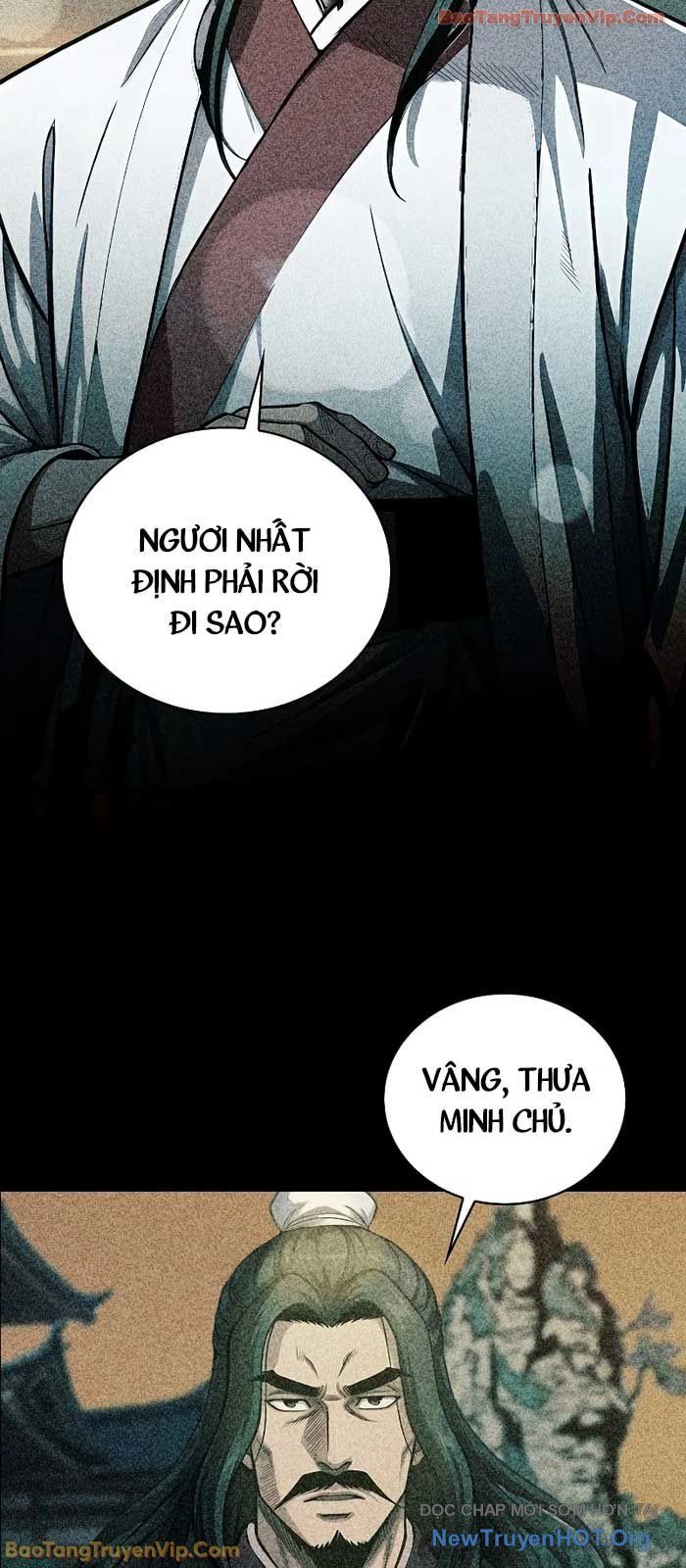 Thần Kiếm Ma Đạo Chapter 2 - Trang 2