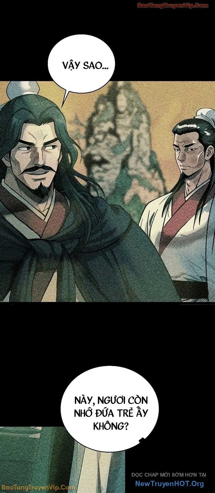 Thần Kiếm Ma Đạo Chapter 2 - Trang 2