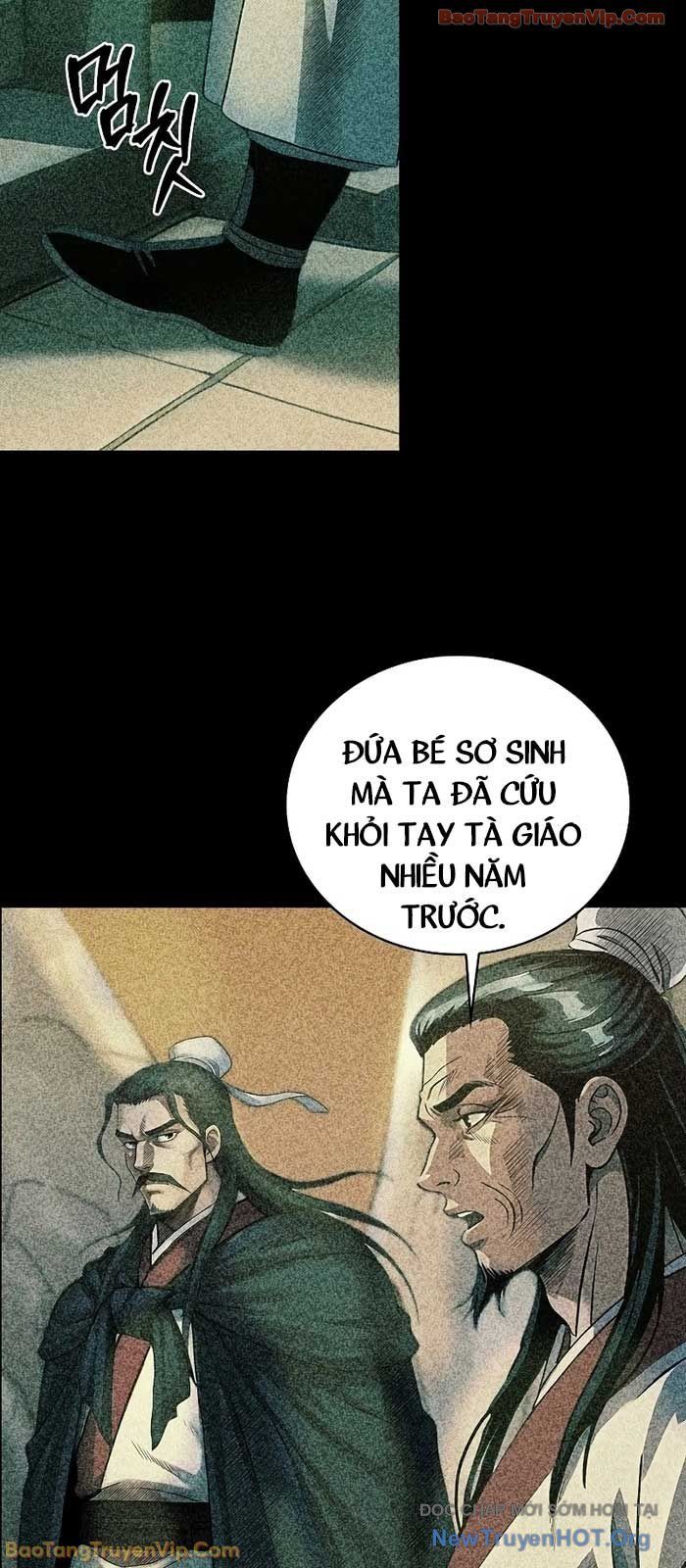 Thần Kiếm Ma Đạo Chapter 2 - Trang 2