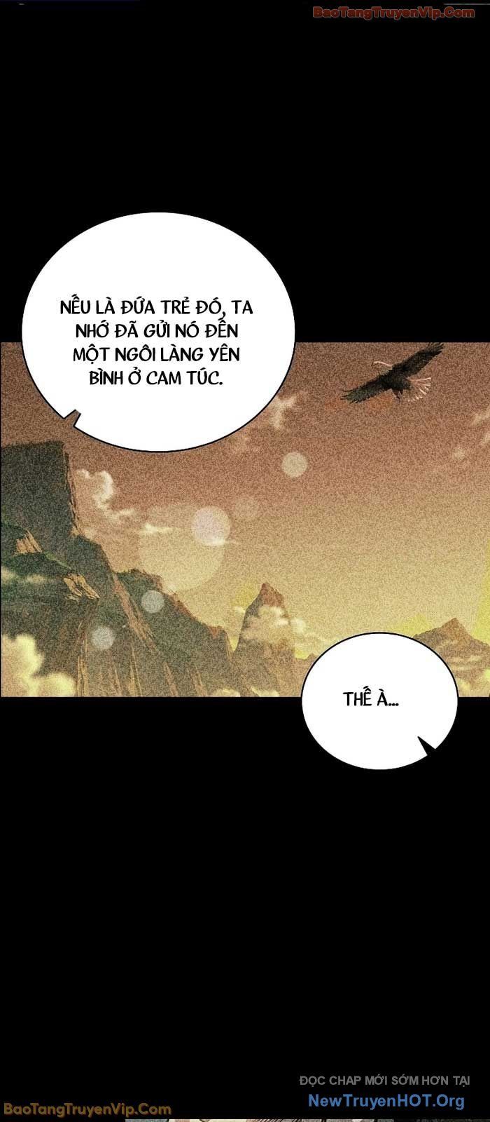 Thần Kiếm Ma Đạo Chapter 2 - Trang 2