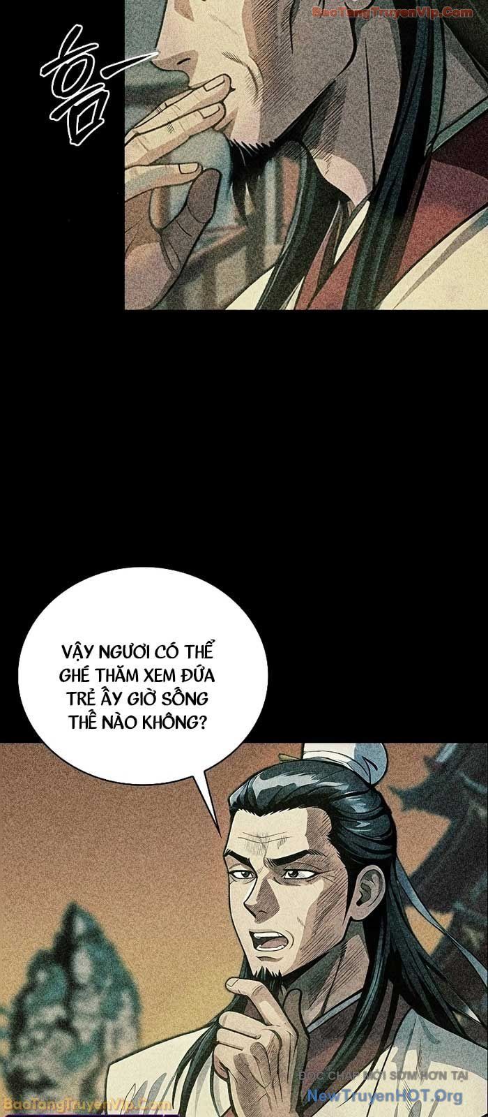 Thần Kiếm Ma Đạo Chapter 2 - Trang 2