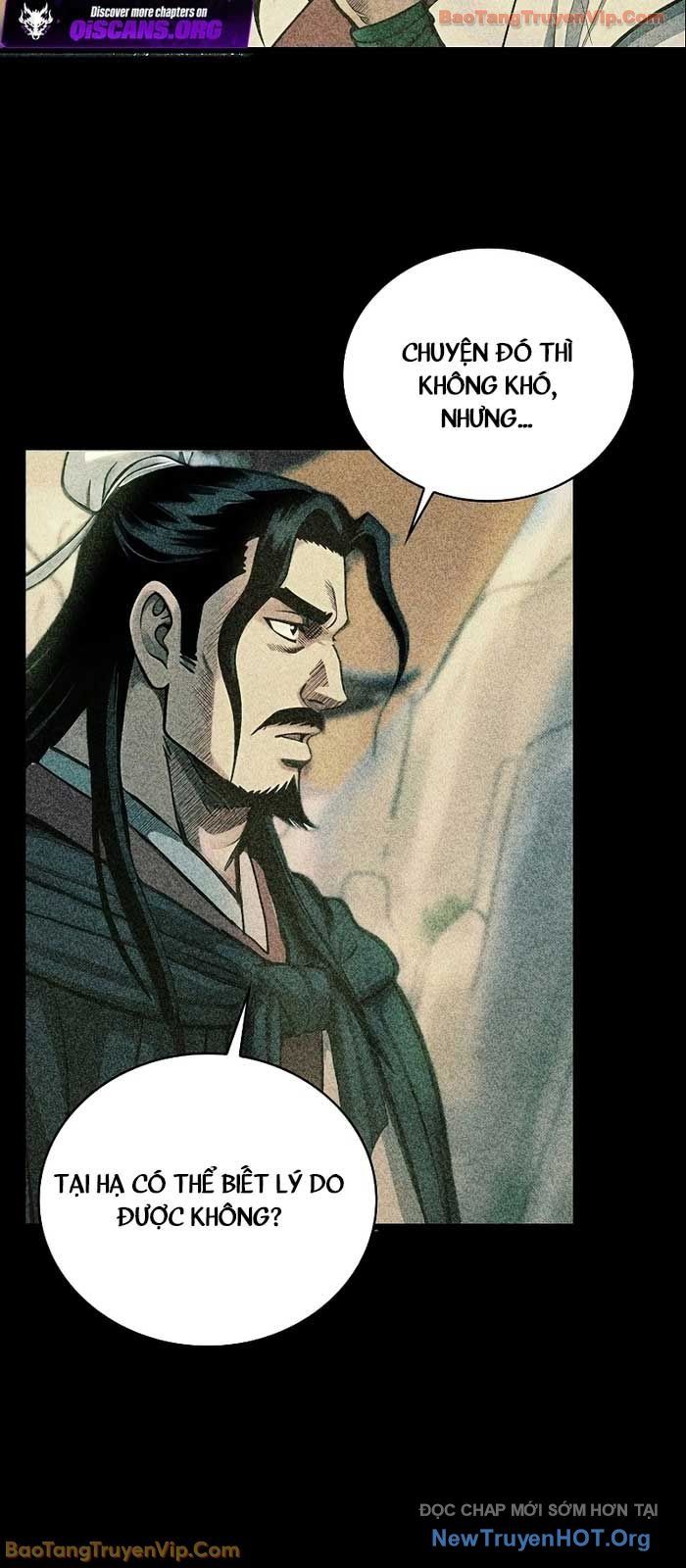 Thần Kiếm Ma Đạo Chapter 2 - Trang 2