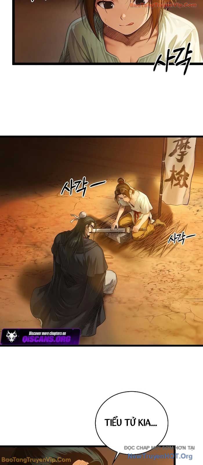 Thần Kiếm Ma Đạo Chapter 2 - Trang 2