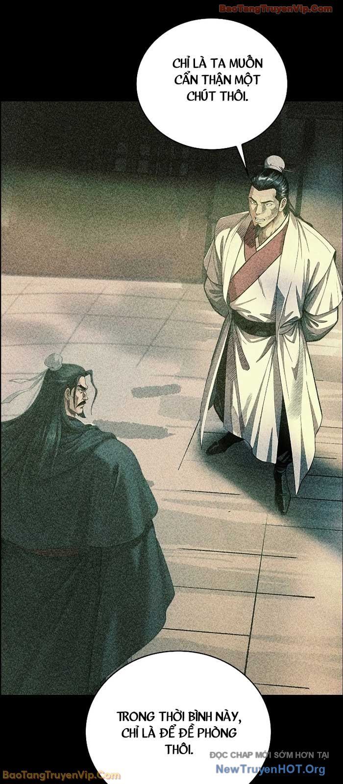 Thần Kiếm Ma Đạo Chapter 2 - Trang 2