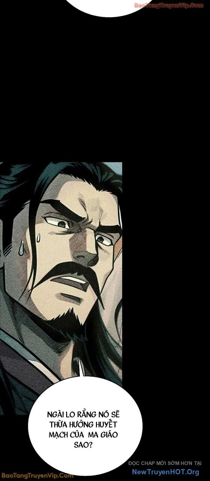 Thần Kiếm Ma Đạo Chapter 2 - Trang 2