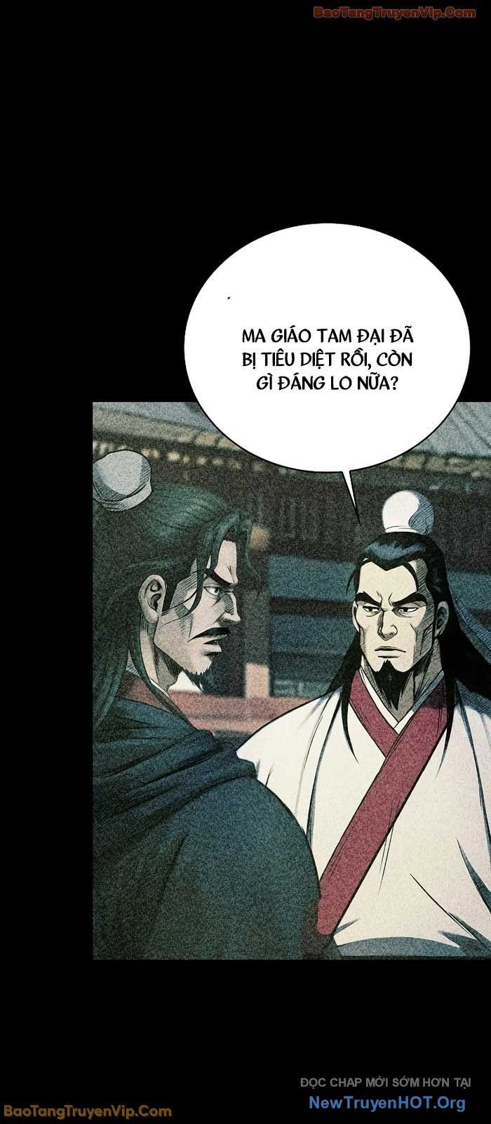 Thần Kiếm Ma Đạo Chapter 2 - Trang 2