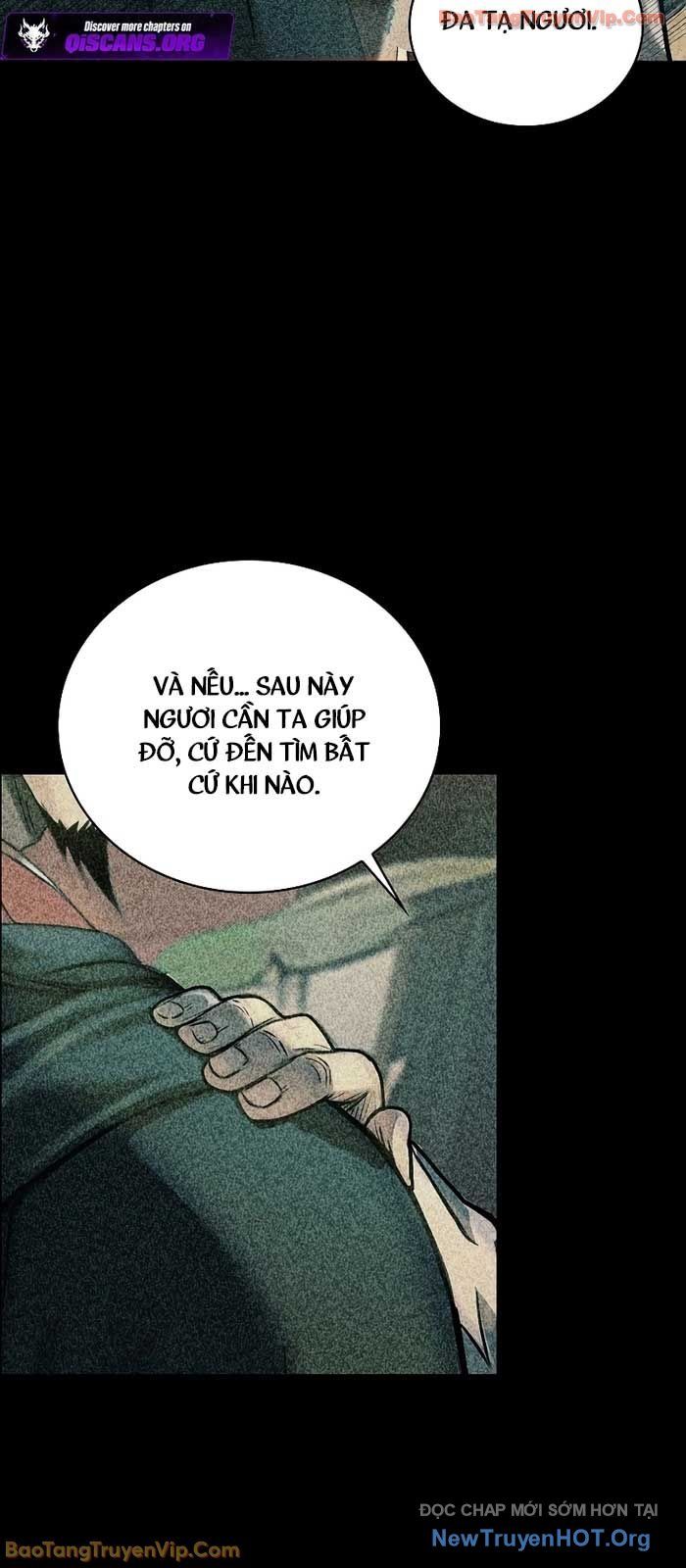 Thần Kiếm Ma Đạo Chapter 2 - Trang 2