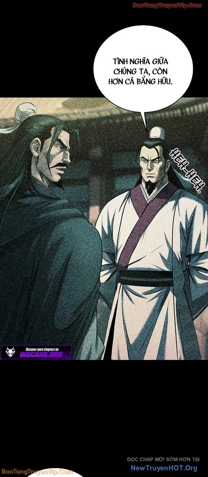 Thần Kiếm Ma Đạo Chapter 2 - Trang 2
