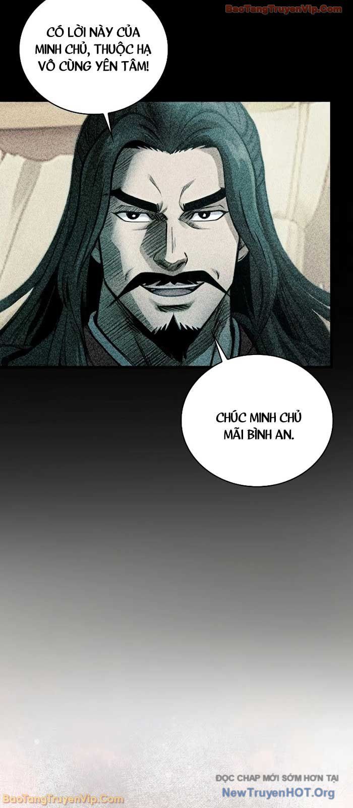 Thần Kiếm Ma Đạo Chapter 2 - Trang 2