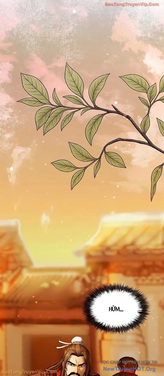 Thần Kiếm Ma Đạo Chapter 2 - Trang 2