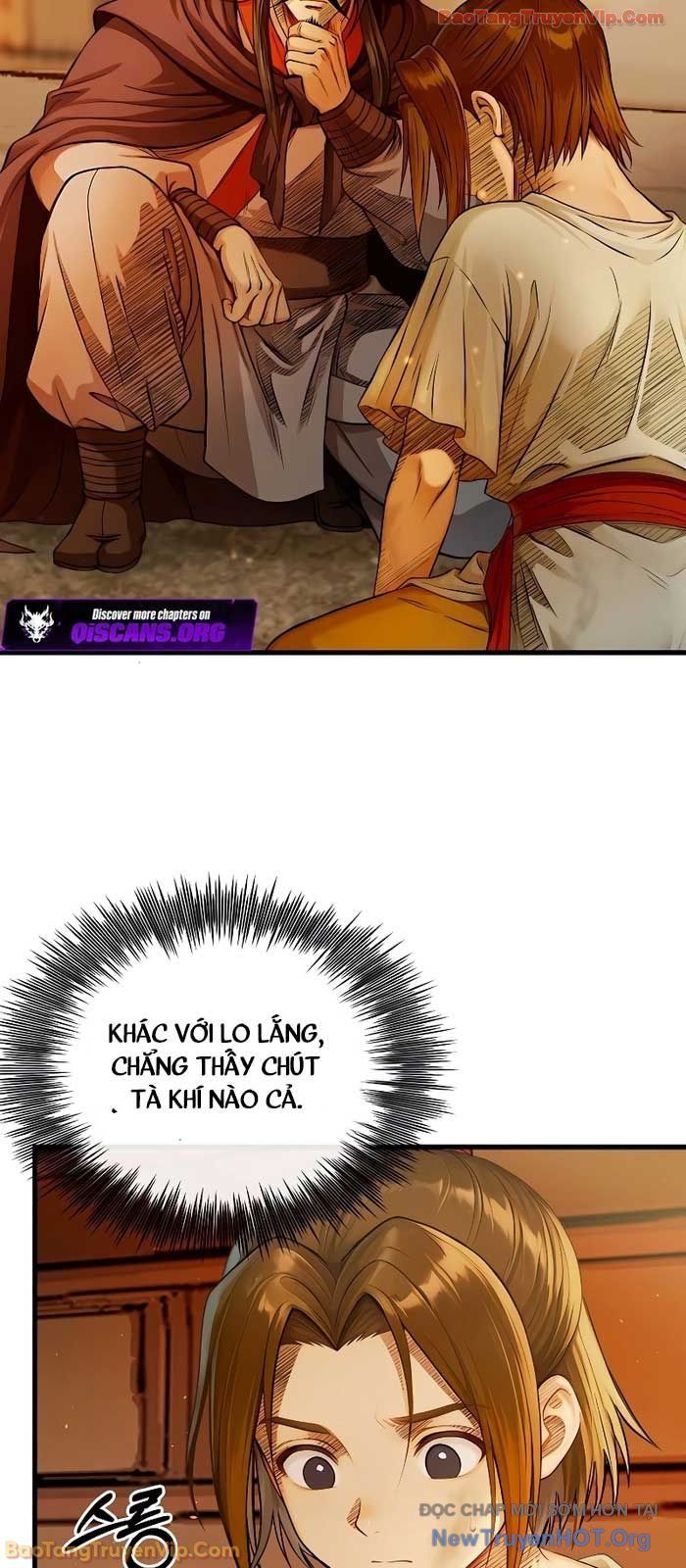 Thần Kiếm Ma Đạo Chapter 2 - Trang 2