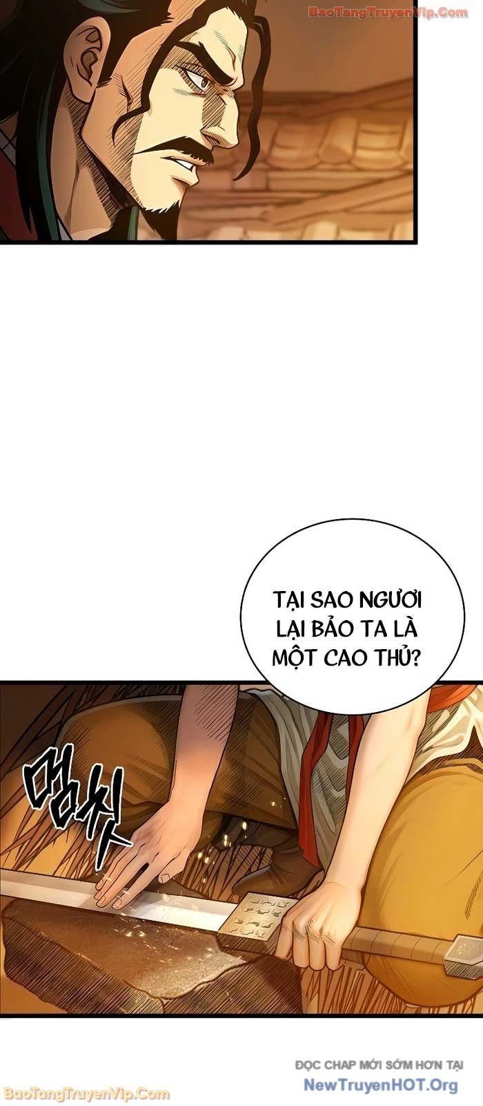 Thần Kiếm Ma Đạo Chapter 2 - Trang 2