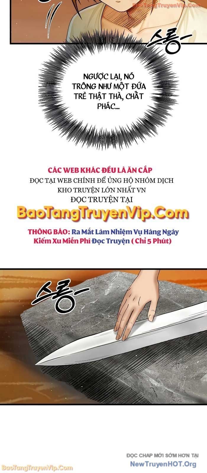 Thần Kiếm Ma Đạo Chapter 2 - Trang 2