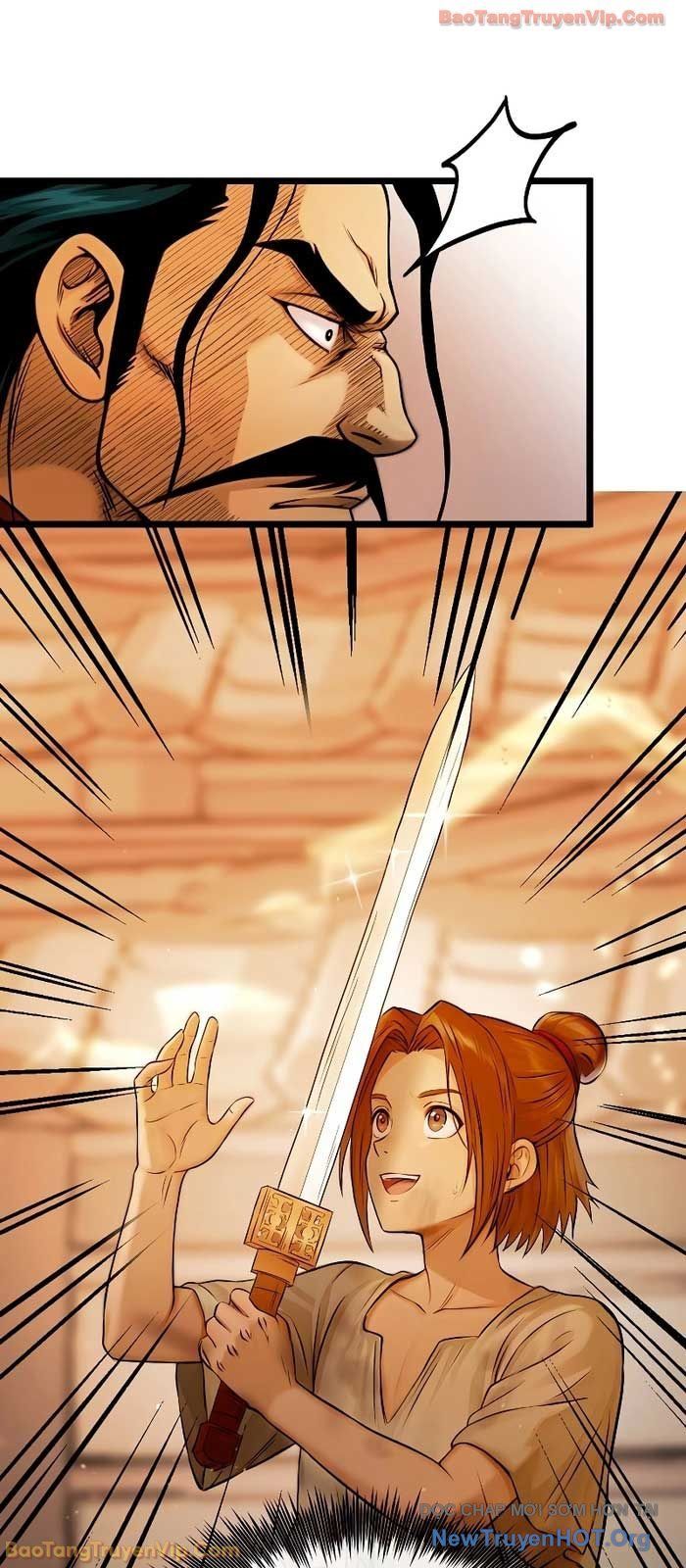 Thần Kiếm Ma Đạo Chapter 2 - Trang 2