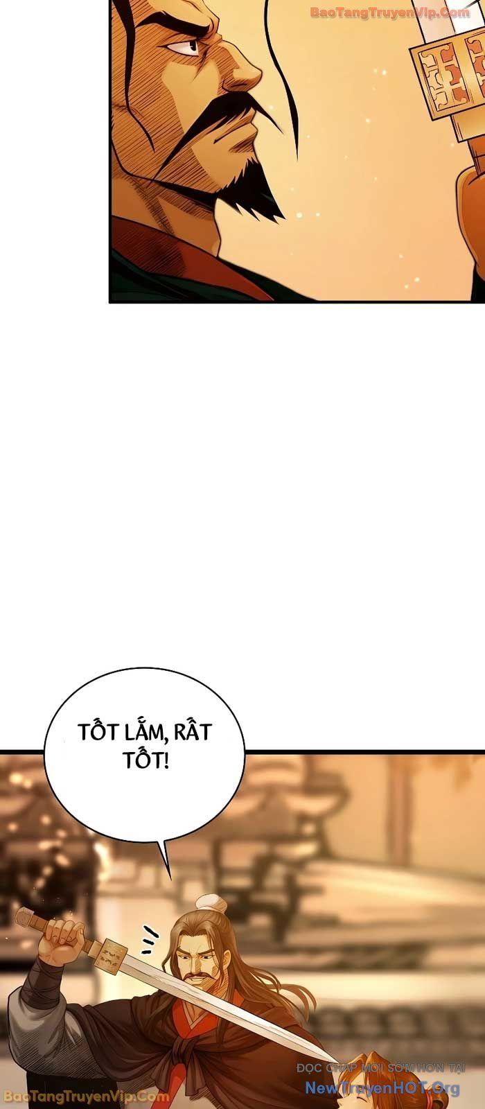 Thần Kiếm Ma Đạo Chapter 2 - Trang 2