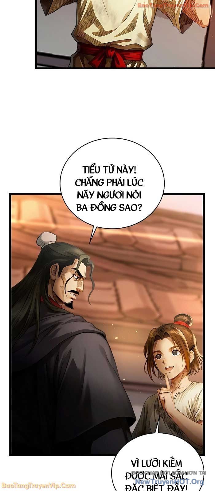 Thần Kiếm Ma Đạo Chapter 2 - Trang 2
