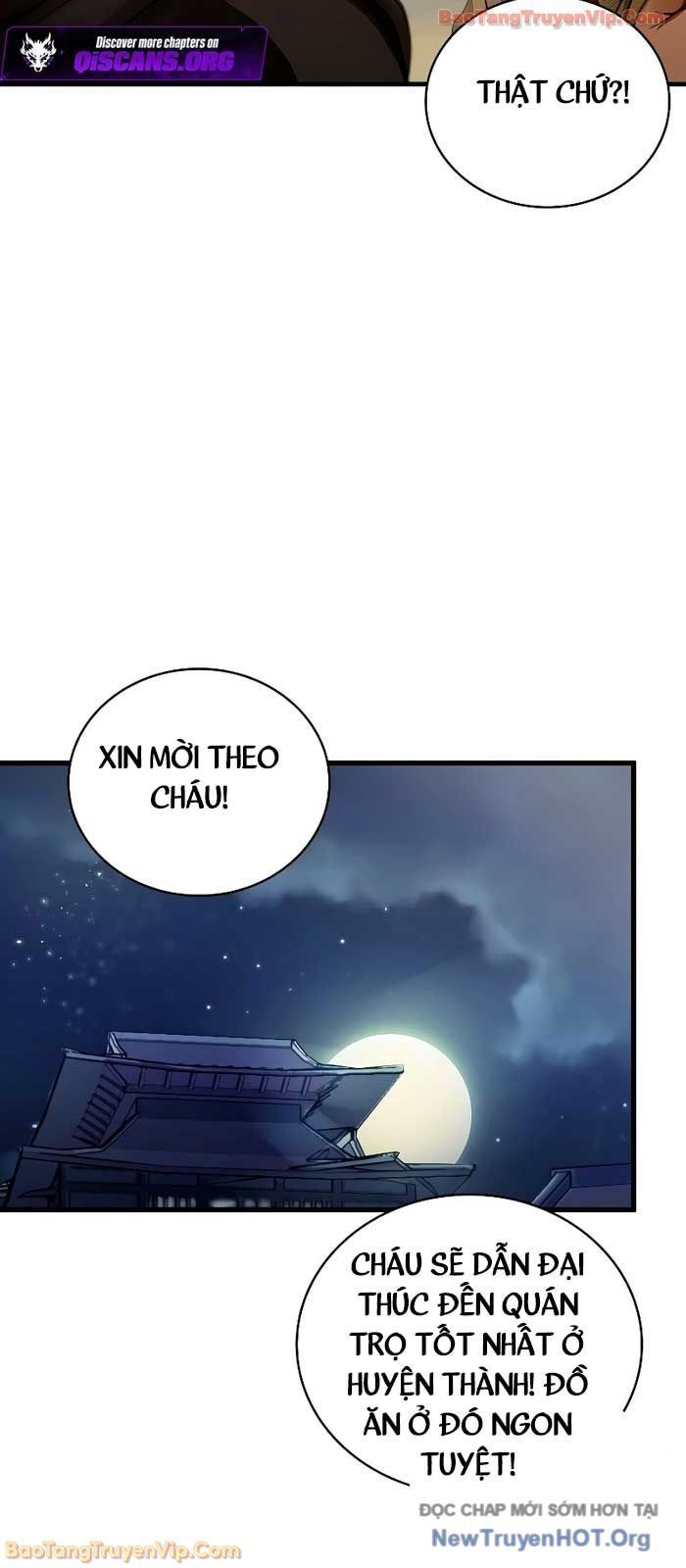 Thần Kiếm Ma Đạo Chapter 2 - Trang 2