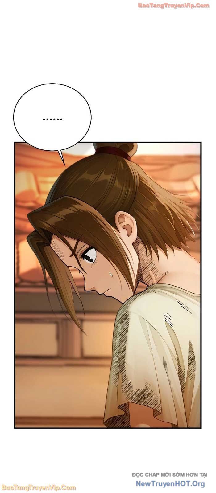 Thần Kiếm Ma Đạo Chapter 2 - Trang 2