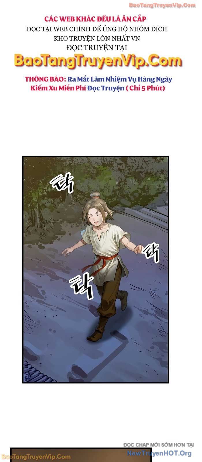 Thần Kiếm Ma Đạo Chapter 2 - Trang 2