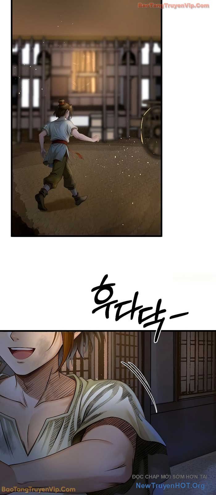 Thần Kiếm Ma Đạo Chapter 2 - Trang 2