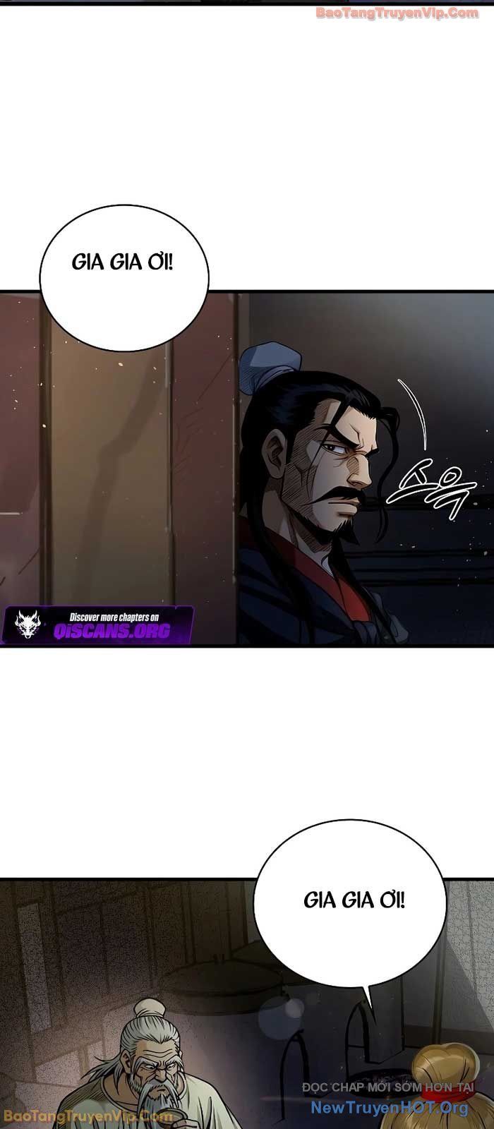 Thần Kiếm Ma Đạo Chapter 2 - Trang 2