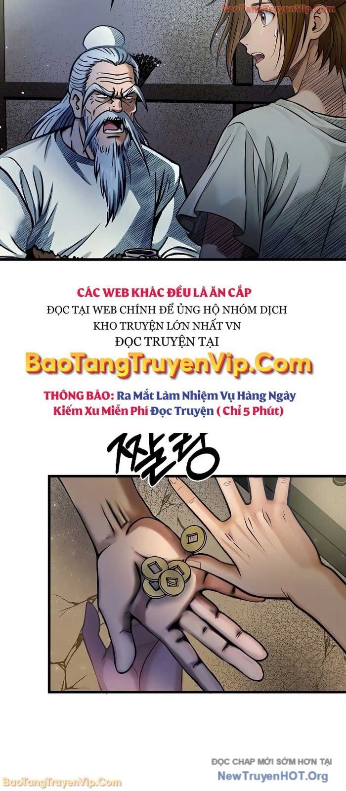 Thần Kiếm Ma Đạo Chapter 2 - Trang 2