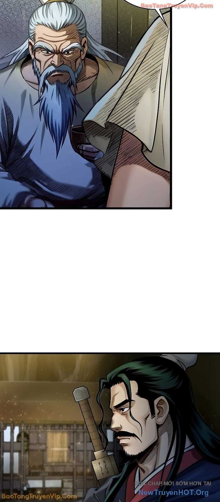 Thần Kiếm Ma Đạo Chapter 2 - Trang 2