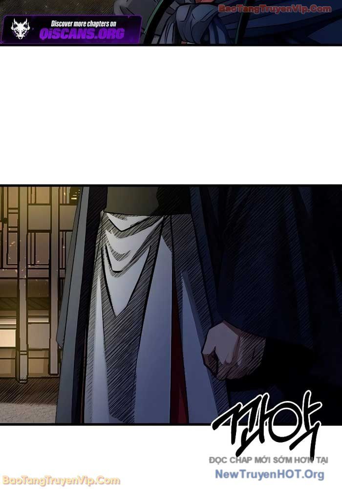 Thần Kiếm Ma Đạo Chapter 2 - Trang 2