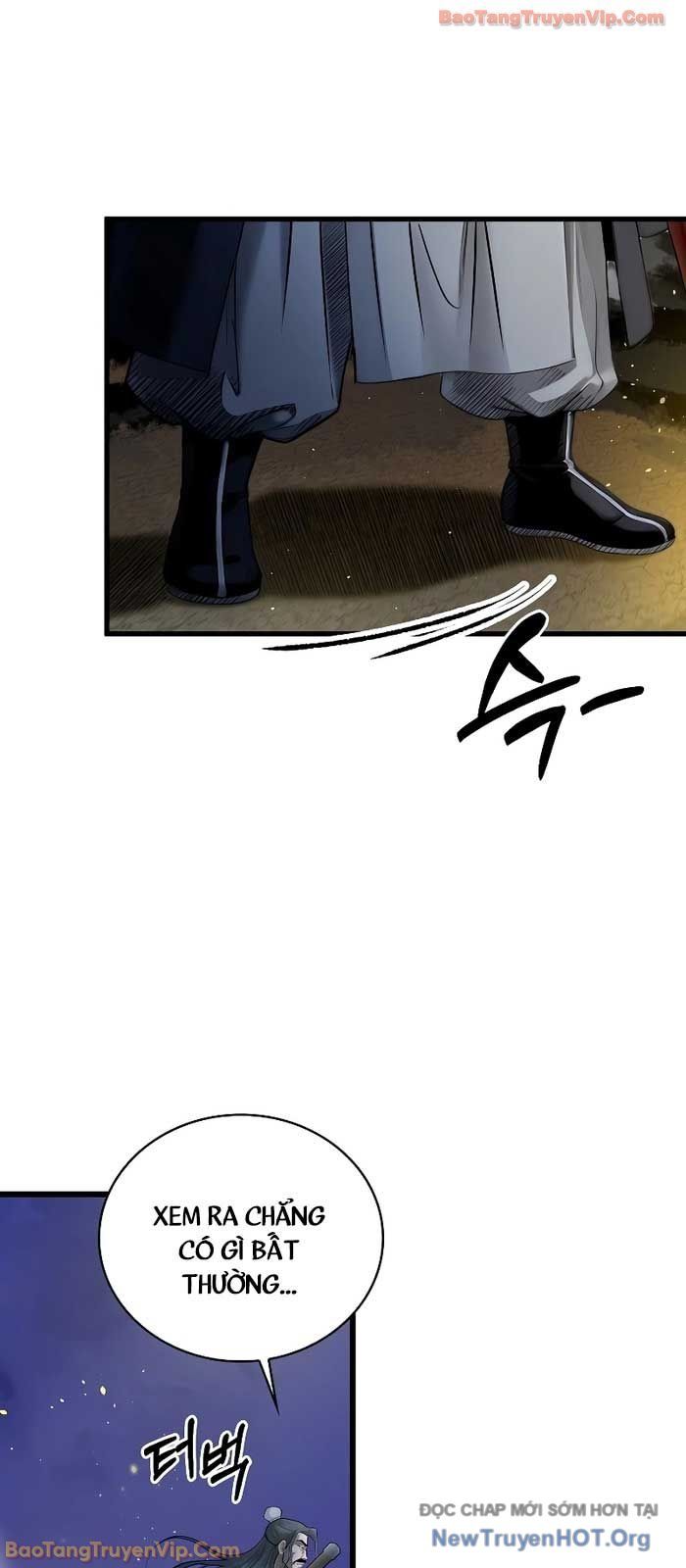 Thần Kiếm Ma Đạo Chapter 2 - Trang 2