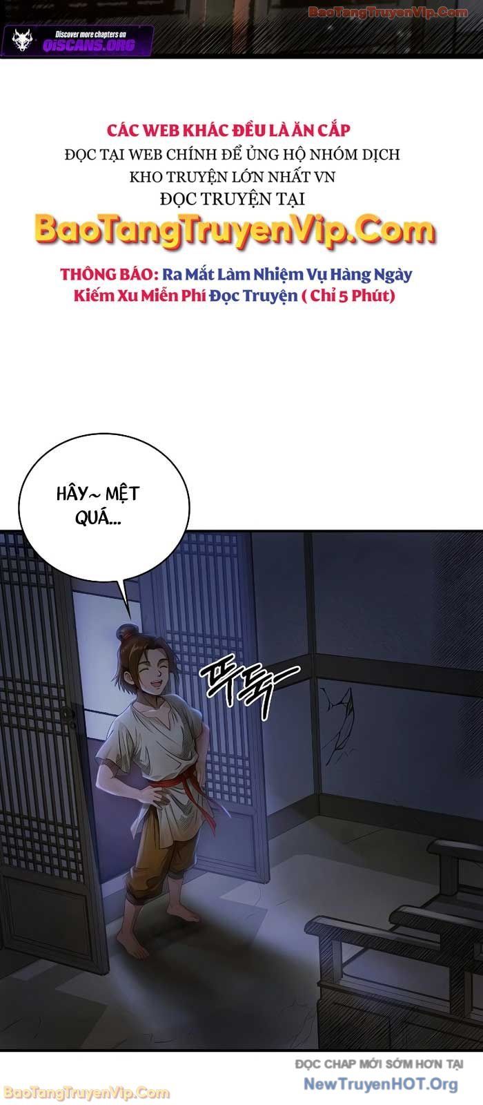 Thần Kiếm Ma Đạo Chapter 2 - Trang 2