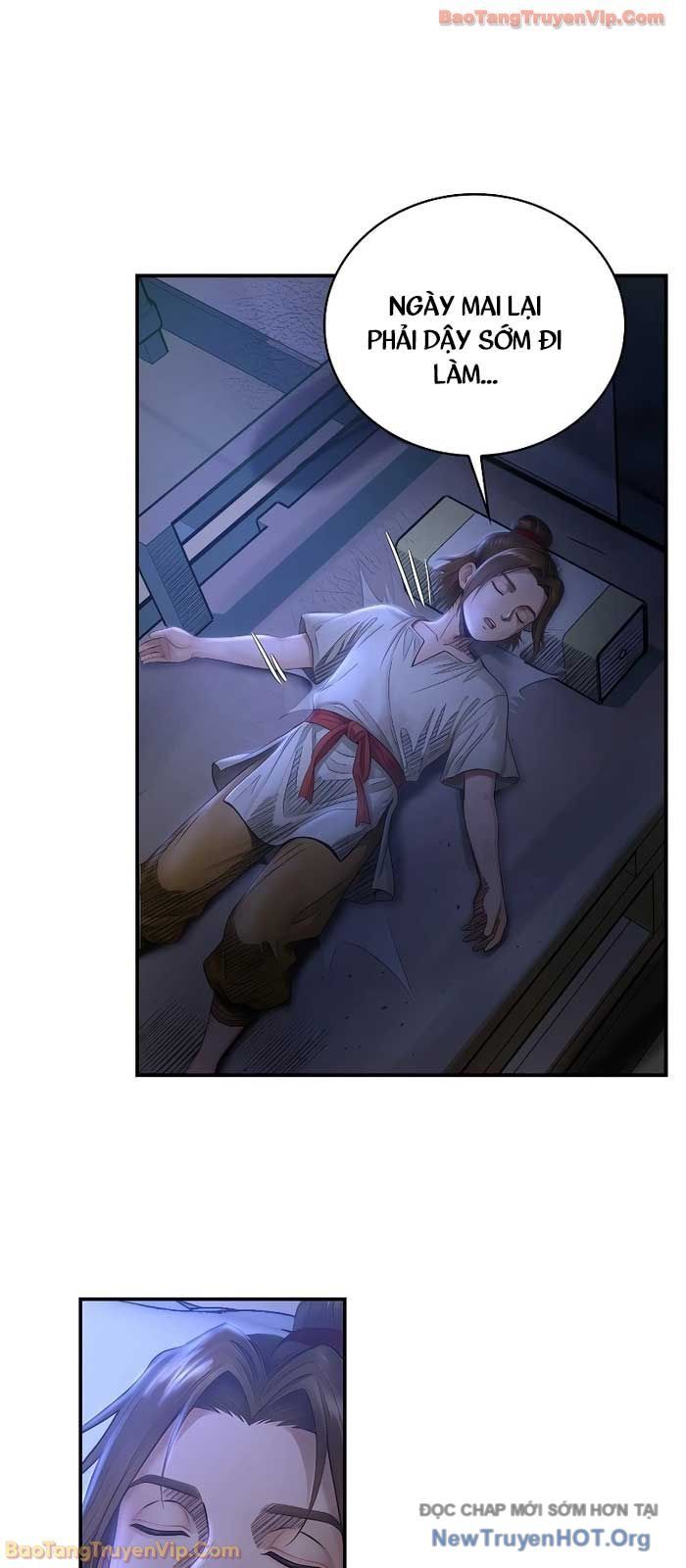 Thần Kiếm Ma Đạo Chapter 2 - Trang 2