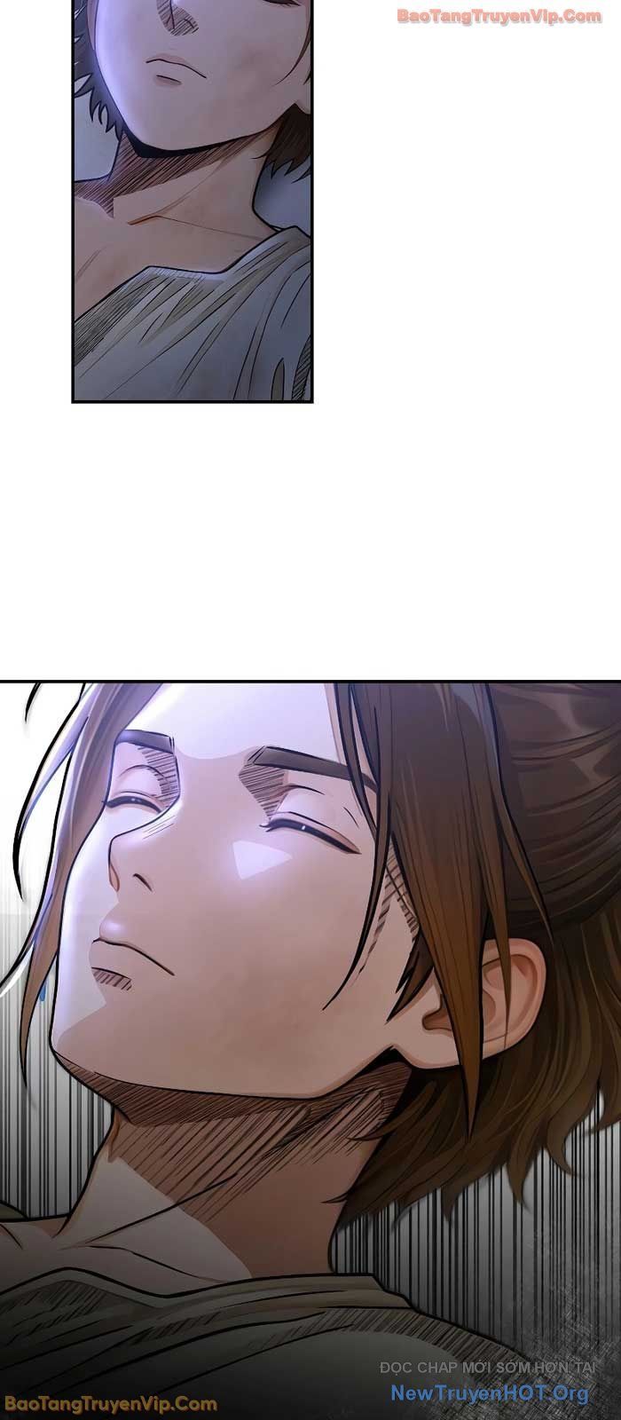Thần Kiếm Ma Đạo Chapter 2 - Trang 2