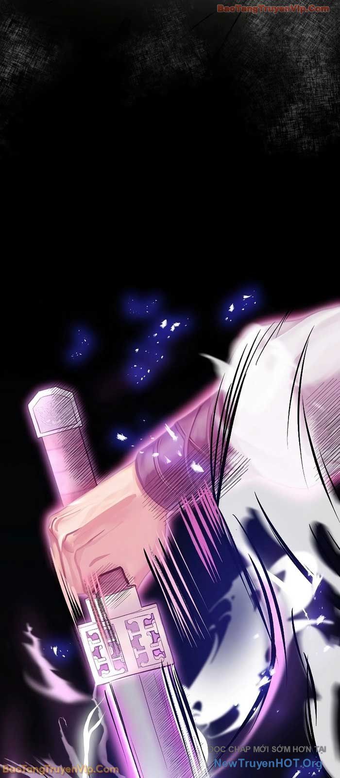 Thần Kiếm Ma Đạo Chapter 2 - Trang 2
