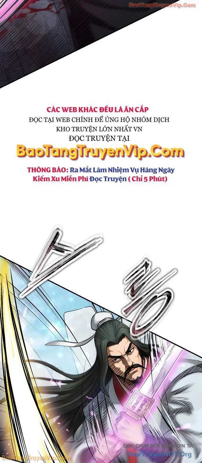 Thần Kiếm Ma Đạo Chapter 2 - Trang 2