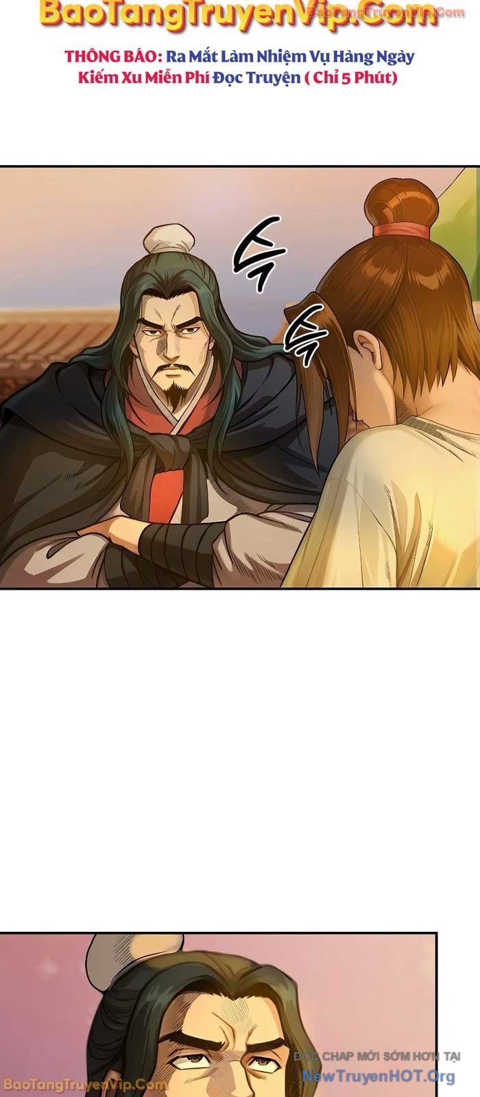 Thần Kiếm Ma Đạo Chapter 2 - Trang 2