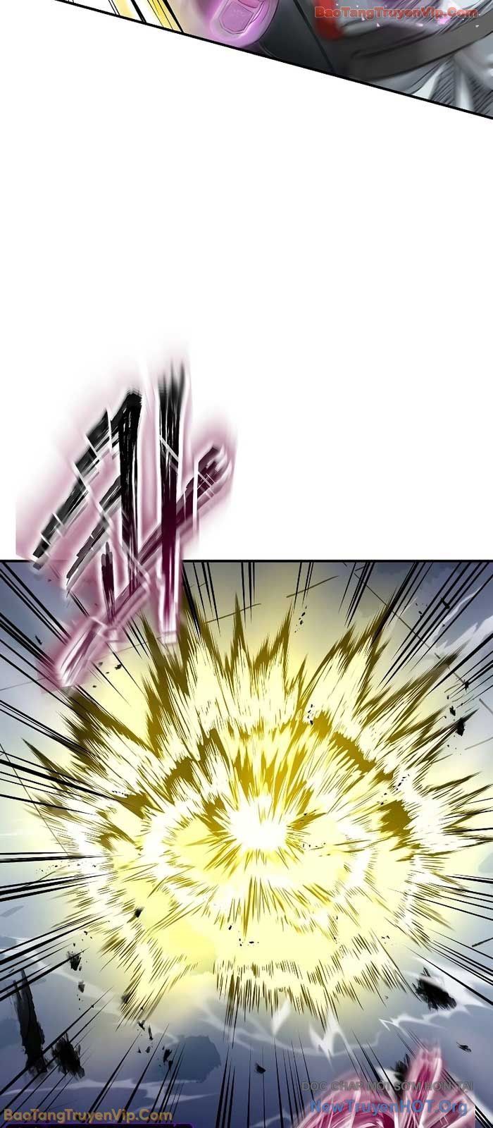 Thần Kiếm Ma Đạo Chapter 2 - Trang 2