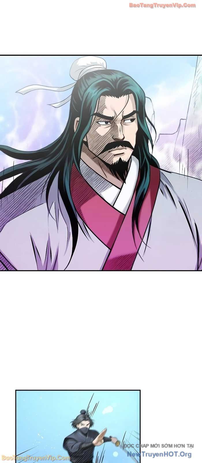 Thần Kiếm Ma Đạo Chapter 2 - Trang 2