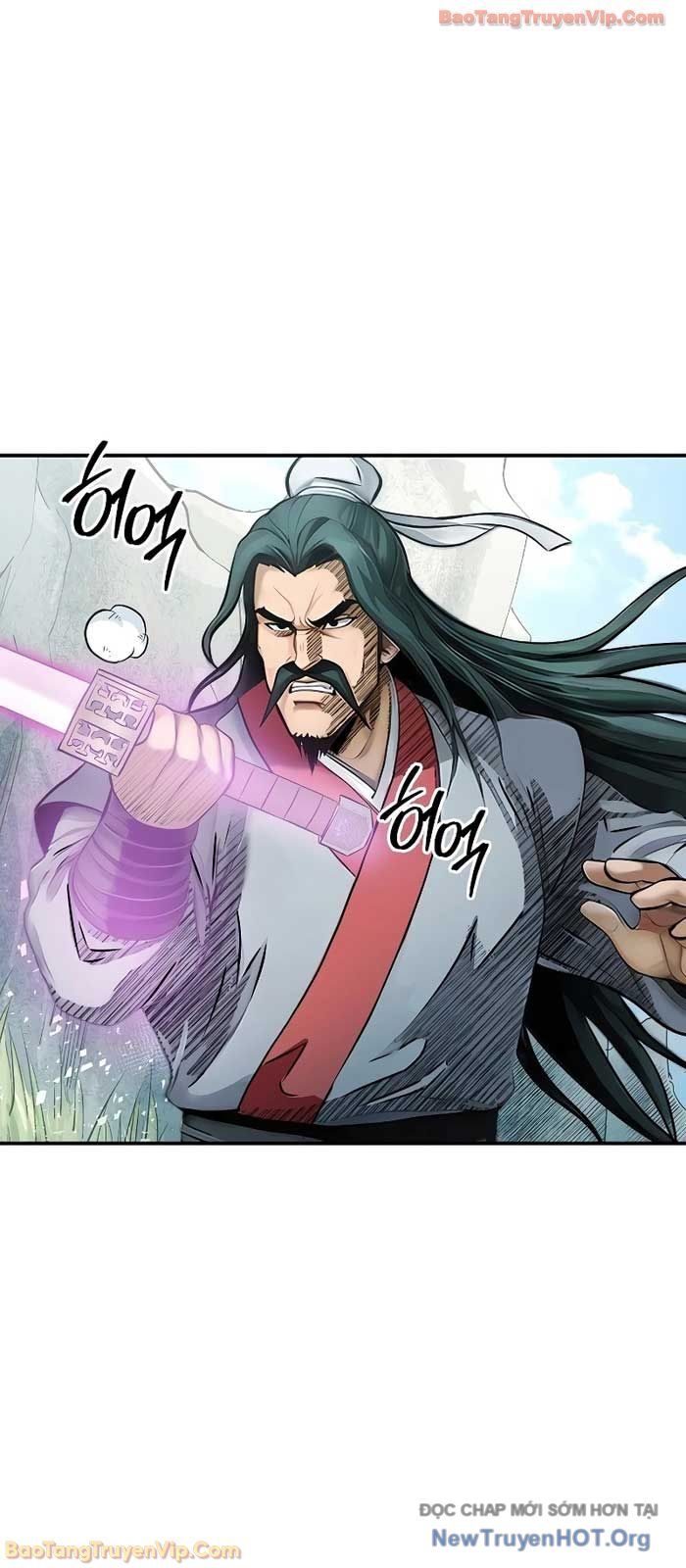 Thần Kiếm Ma Đạo Chapter 2 - Trang 2