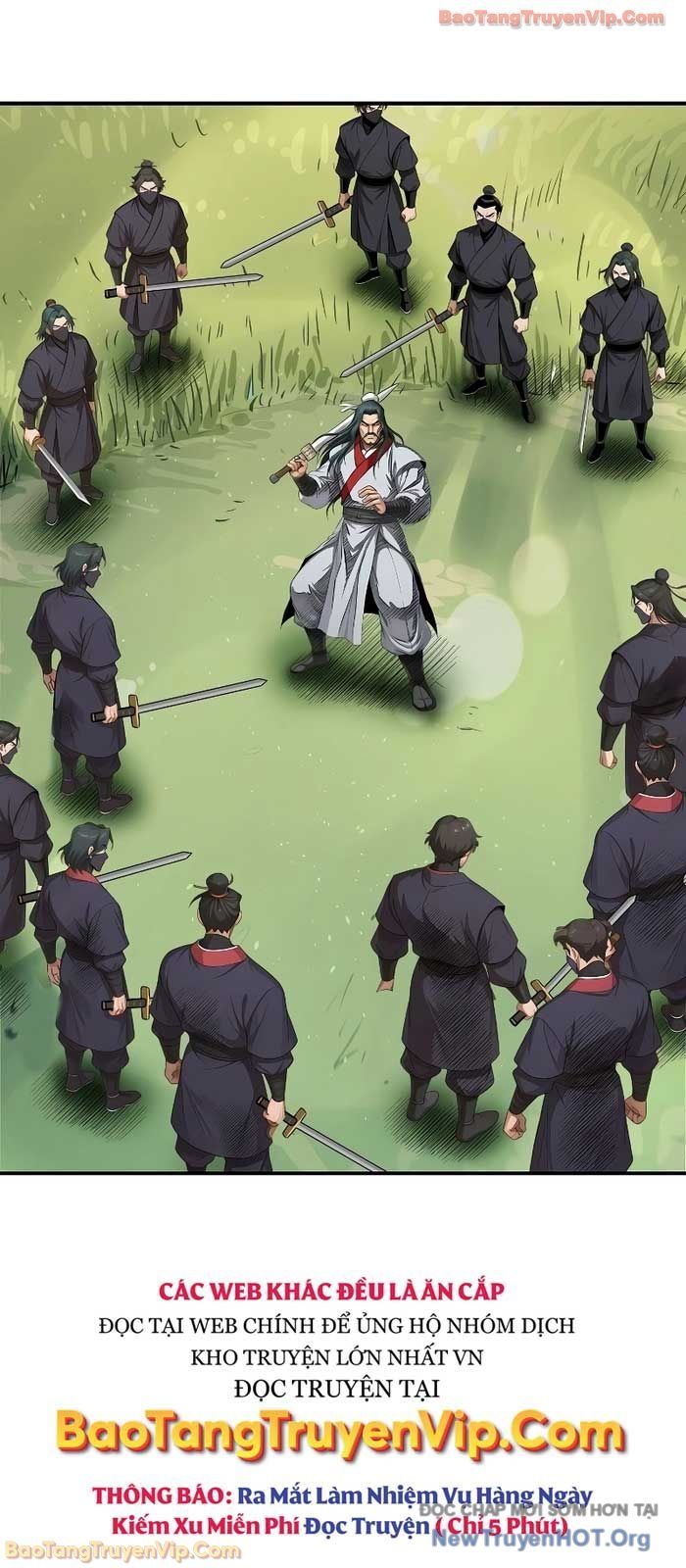 Thần Kiếm Ma Đạo Chapter 2 - Trang 2