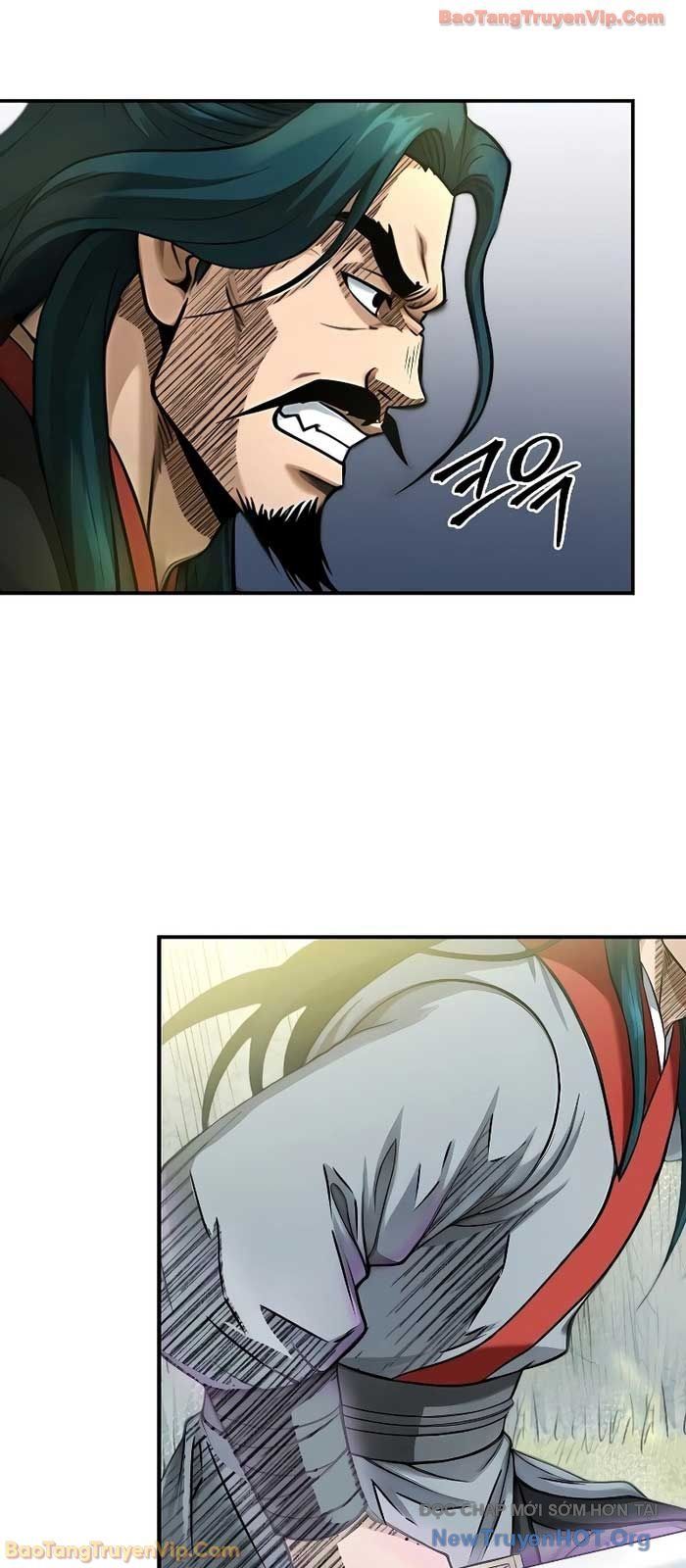 Thần Kiếm Ma Đạo Chapter 2 - Trang 2
