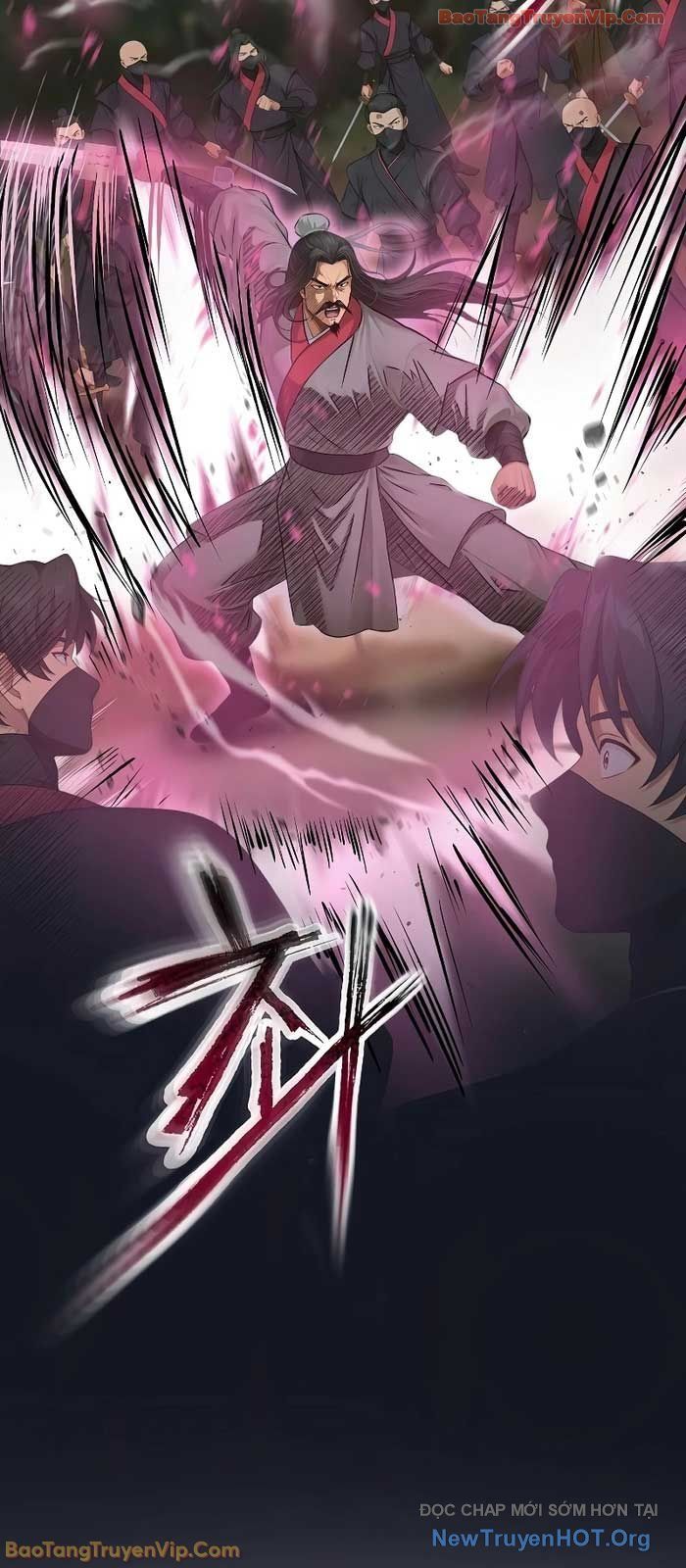 Thần Kiếm Ma Đạo Chapter 2 - Trang 2