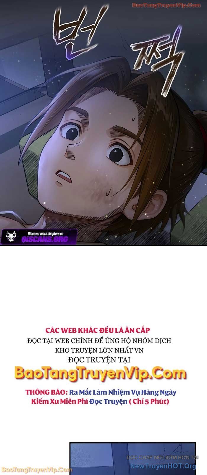 Thần Kiếm Ma Đạo Chapter 2 - Trang 2