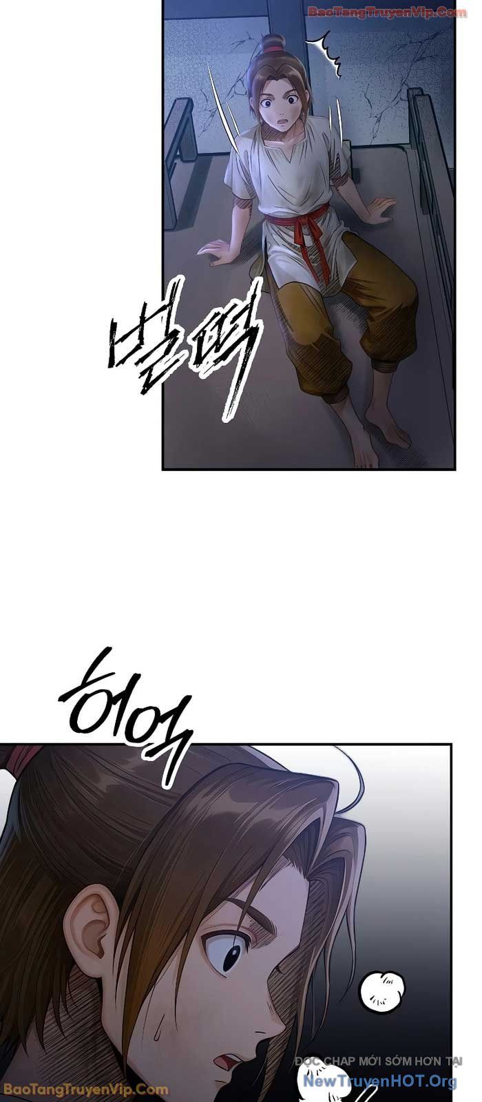 Thần Kiếm Ma Đạo Chapter 2 - Trang 2