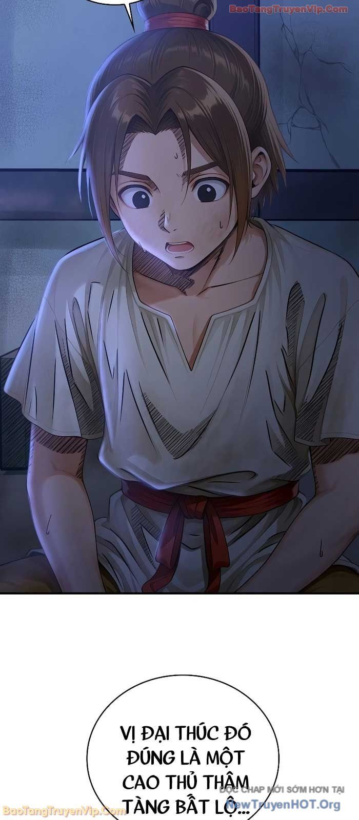 Thần Kiếm Ma Đạo Chapter 2 - Trang 2