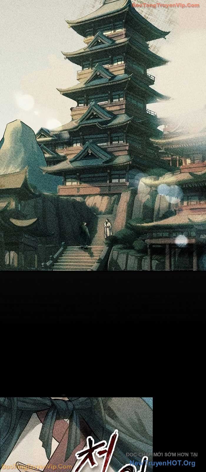 Thần Kiếm Ma Đạo Chapter 2 - Trang 2
